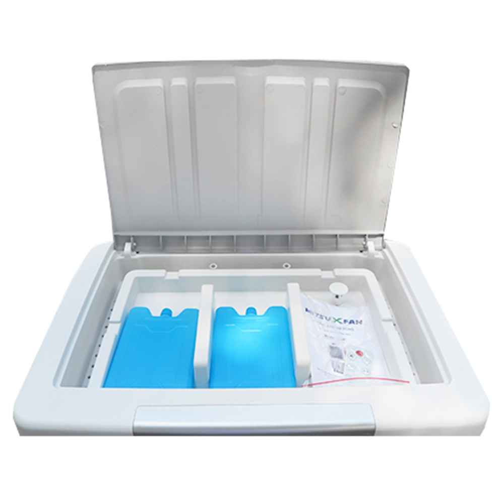 Quạt hơi nước MitsuXFan AL100-E - Hàng chính hãng