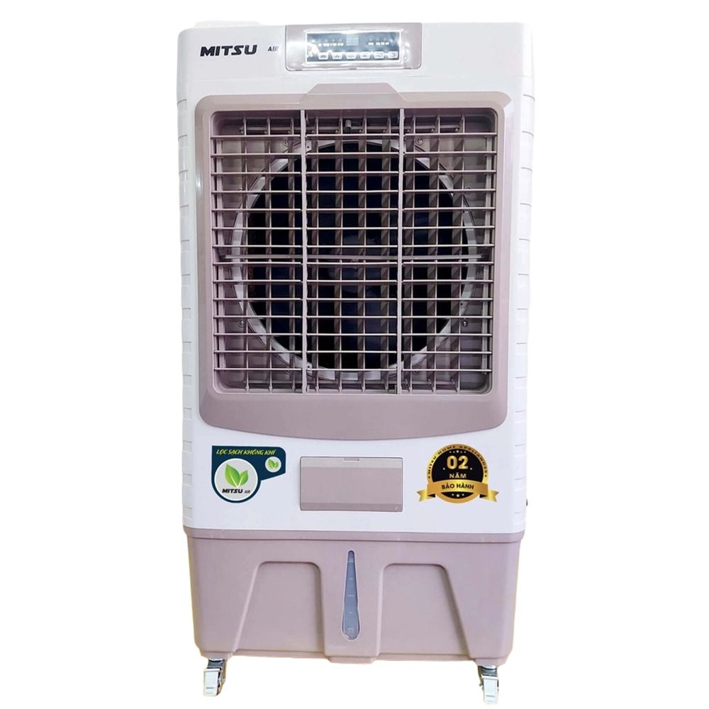 Quạt hơi nước MitsuXFan AL66-E - Hàng chính hãng