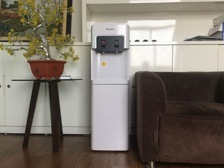 Cây nước nóng lạnh Kangaroo KG42A3 - Hàng chính hãng