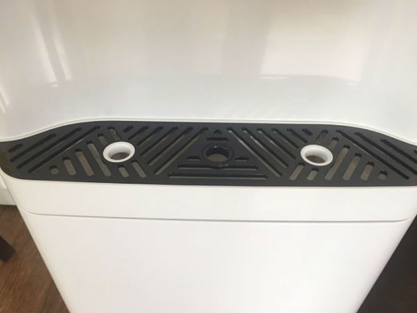 Cây nước nóng lạnh Kangaroo KG42A3 - Hàng chính hãng