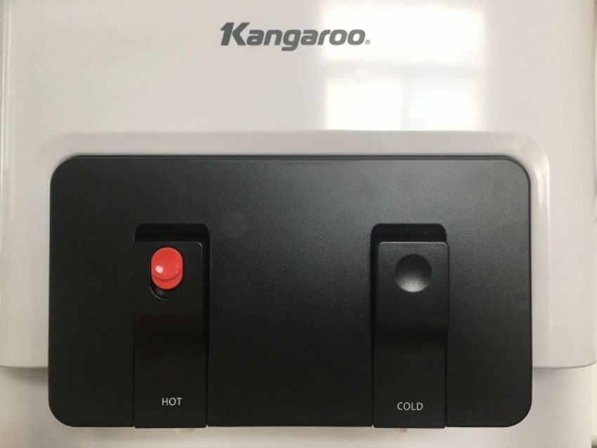 Cây nước nóng lạnh Kangaroo KG42A3 - Hàng chính hãng