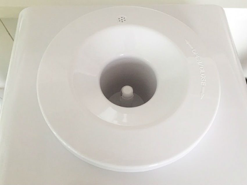 Cây nước nóng lạnh Kangaroo KG42A3 - Hàng chính hãng