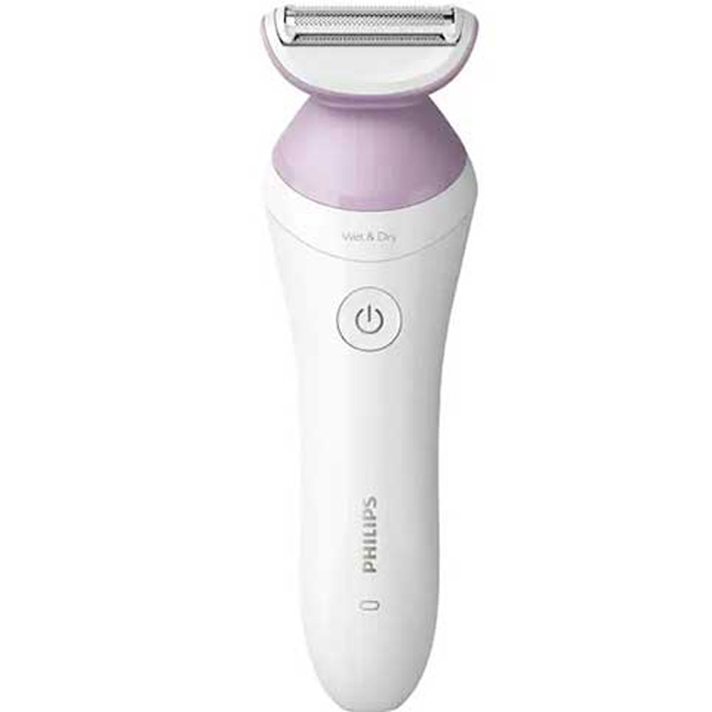 Máy làm sạch lông cho nữ Philips BRL136/00 - Hàng chính hãng