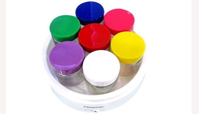 Máy làm sữa chua Pensonic PYM-700 - Hàng chính hãng