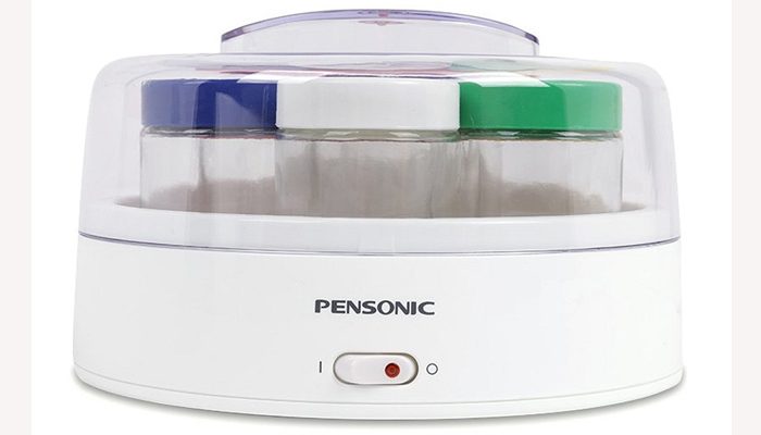 Máy làm sữa chua Pensonic PYM-700 - Hàng chính hãng