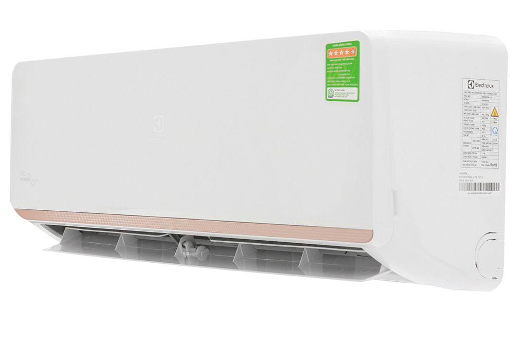 Máy lạnh Electrolux Inverter 1 HP ESV09CRR-C6 - Hàng chính hãng