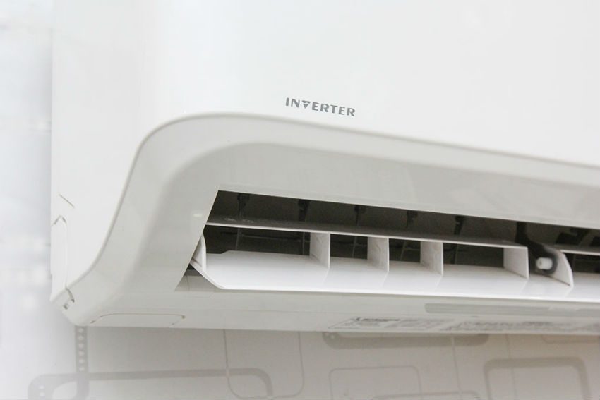 Máy lạnh Mitsubishi Heavy 1 HP SRK10YN-S5 - Hàng chính hãng