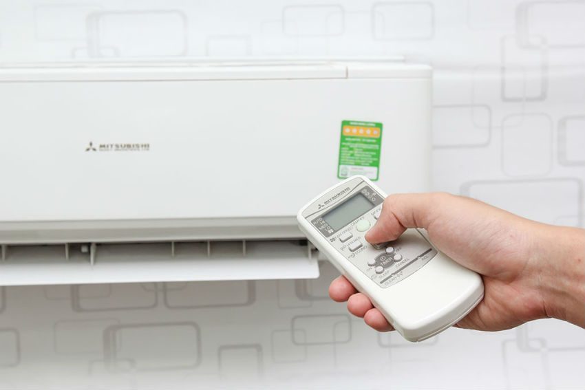 Máy lạnh Mitsubishi Heavy 1 HP SRK10YN-S5 - Hàng chính hãng