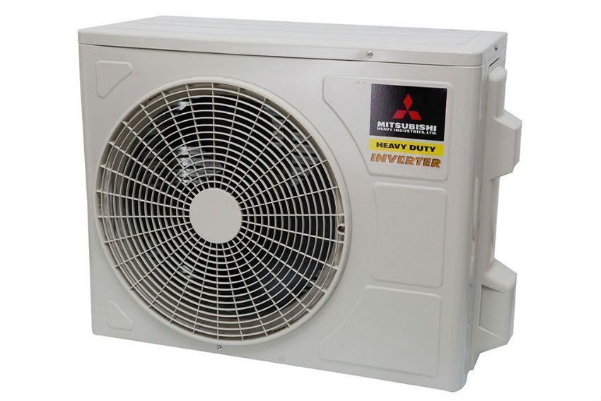 Máy lạnh Mitsubishi Heavy 1 HP SRK10YN-S5 - Hàng chính hãng