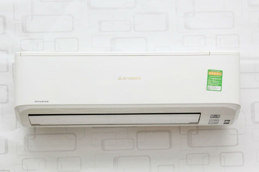 Máy lạnh Mitsubishi Heavy 1 HP SRK10YN-S5 - Hàng chính hãng