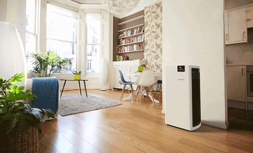 Máy lọc không khí Boneco P700 - Hàng chính hãng