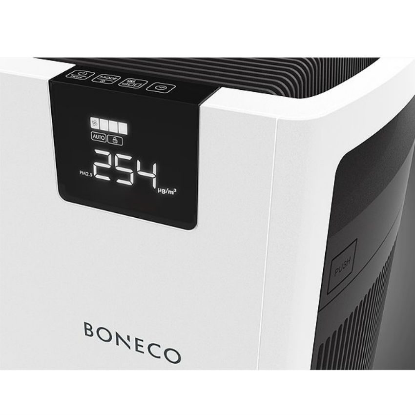 Máy lọc không khí Boneco P700 - Hàng chính hãng