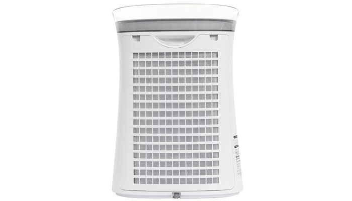 Máy lọc không khí tạo ion Sharp FP-F40E-W - Hàng chính hãng