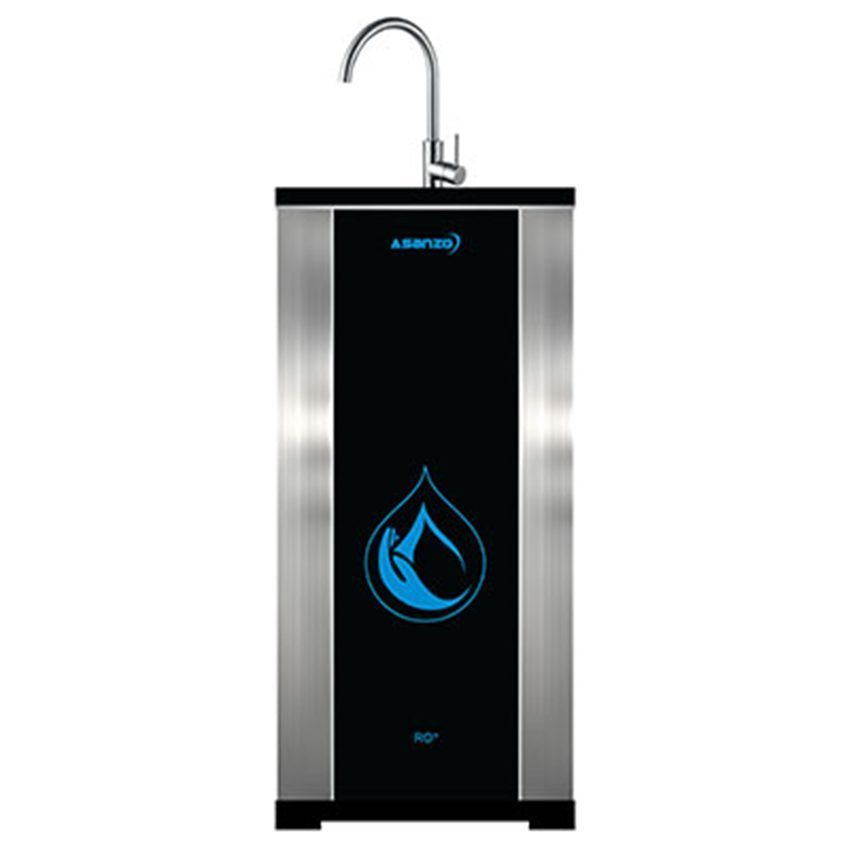 MÁY LỌC NƯỚC 09 CẤP Asanzo ASZ-09D - Hàng chính hãng