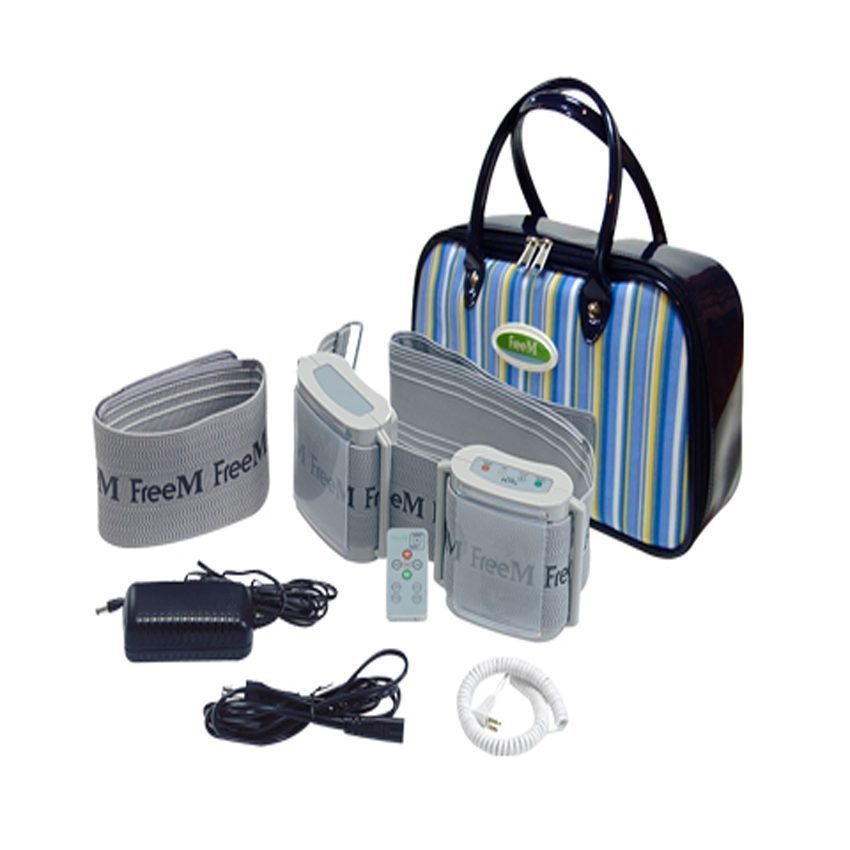 Máy massage bụng Buheung MK-207 - Hàng chính hãng