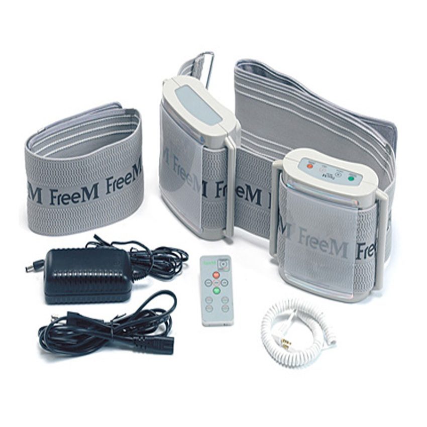Máy massage bụng Buheung MK-207 - Hàng chính hãng
