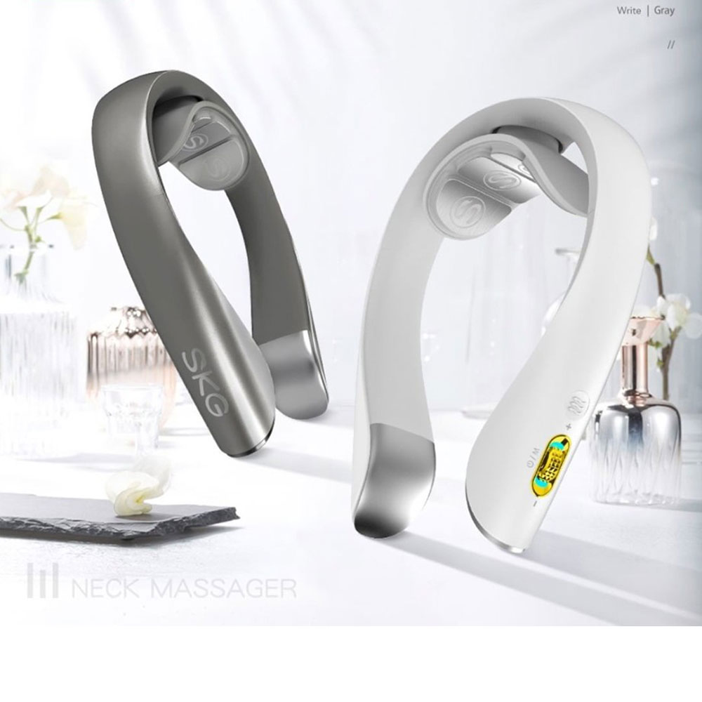 Máy massage cổ SKG K5-PRO - Hàng chính hãng