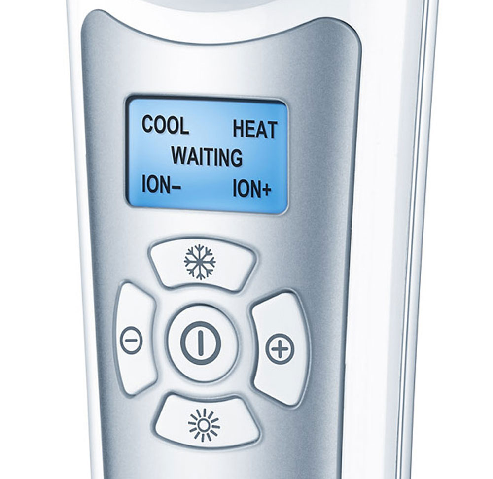 Máy massage mặt Buerer FC90 - Hàng chính hãng