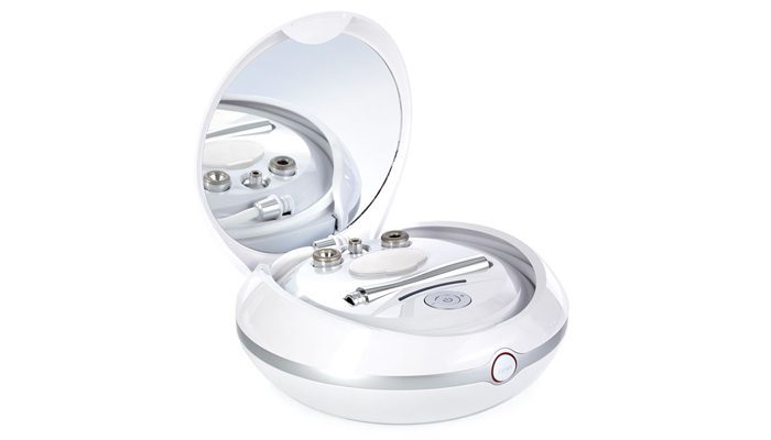 Máy massage trị liệu da mặt Beurer FC100 - Hàng chính hãng