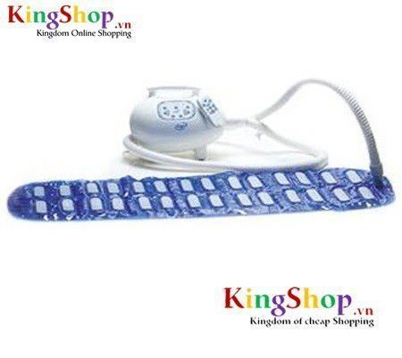 Máy mát xa bọt khí Legi LG-0077MQ - Hàng chính hãng