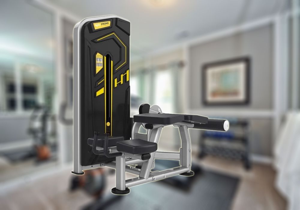 Máy nằm móc đùi Perfect USK-013A - Hàng chính hãng