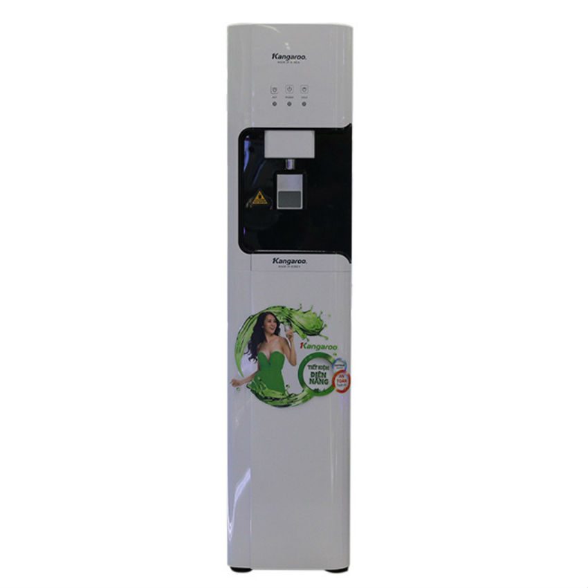 Máy nước nóng lạnh Kangaroo KG50SD - Hàng chính hãng