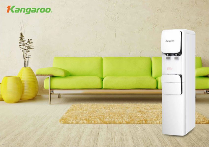 Cây nước nóng lạnh Kangaroo KG38A3 - Hàng chính hãng