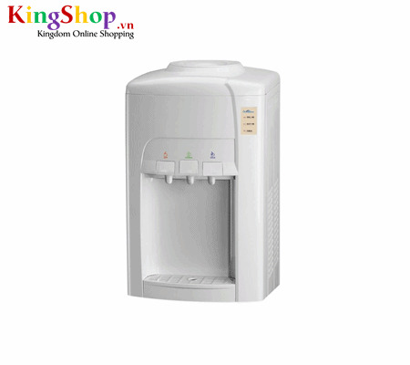 Máy nước nóng lạnh Caribbean CWD-15TA - Hàng chính hãng