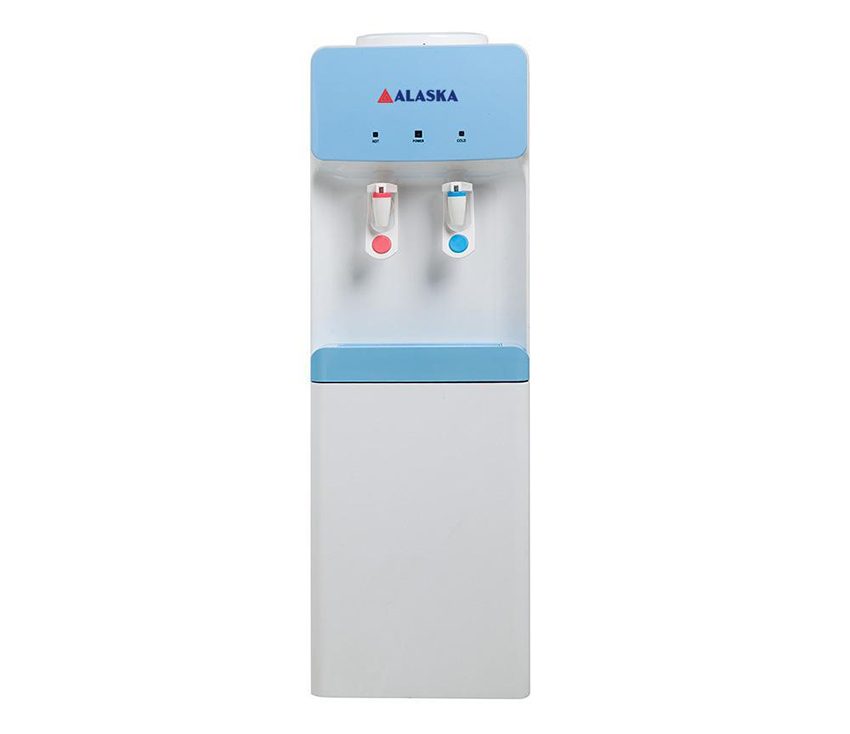 Máy nóng lạnh Alaska R-38 - Hàng chính hãng