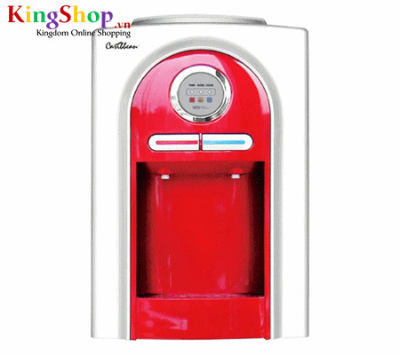 Máy nước nóng lạnh Caribbean CWD-17TA - Hàng chính hãng