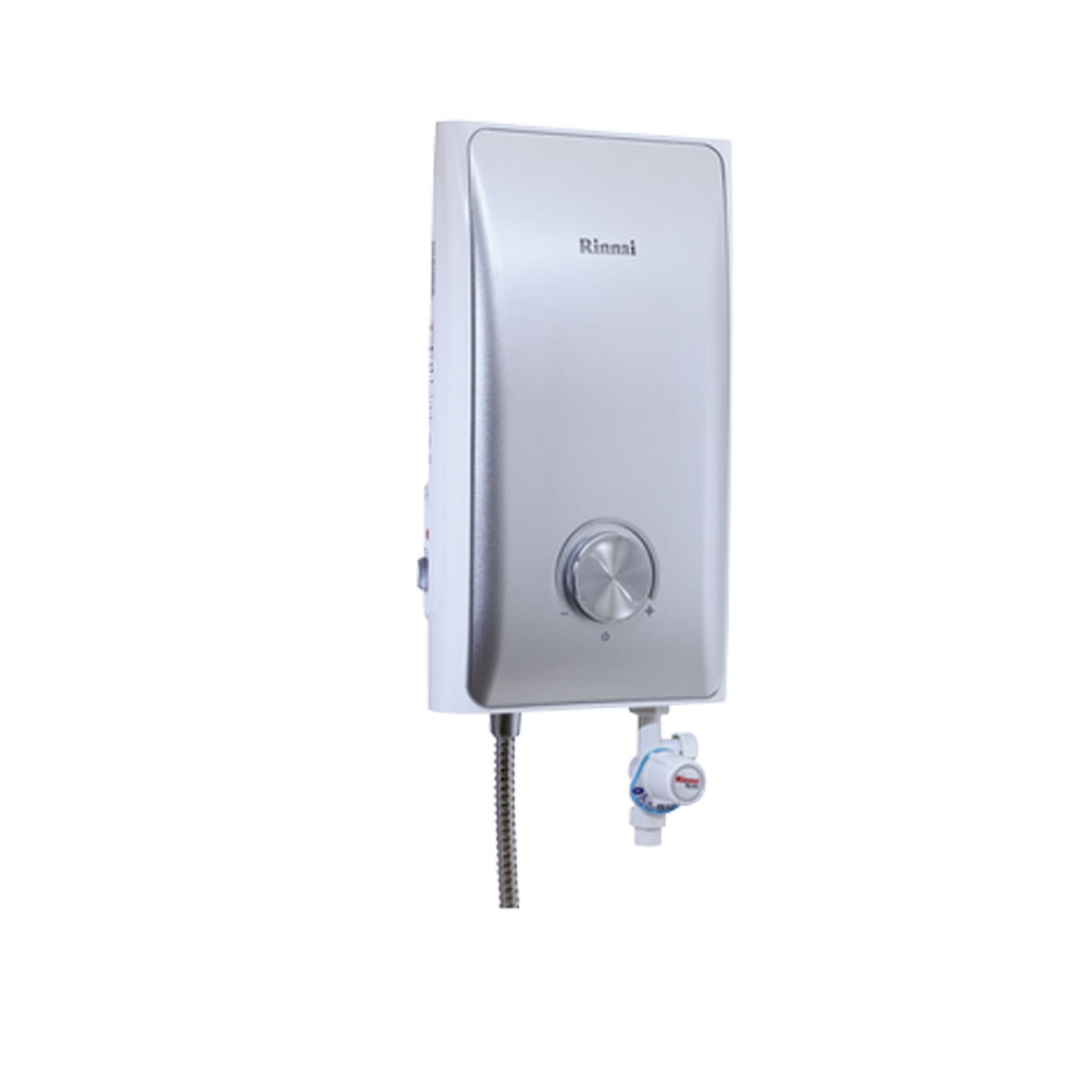 Máy nước nóng trực tiếp Rinnai REI-A450NP-WW - Hàng chính hãng