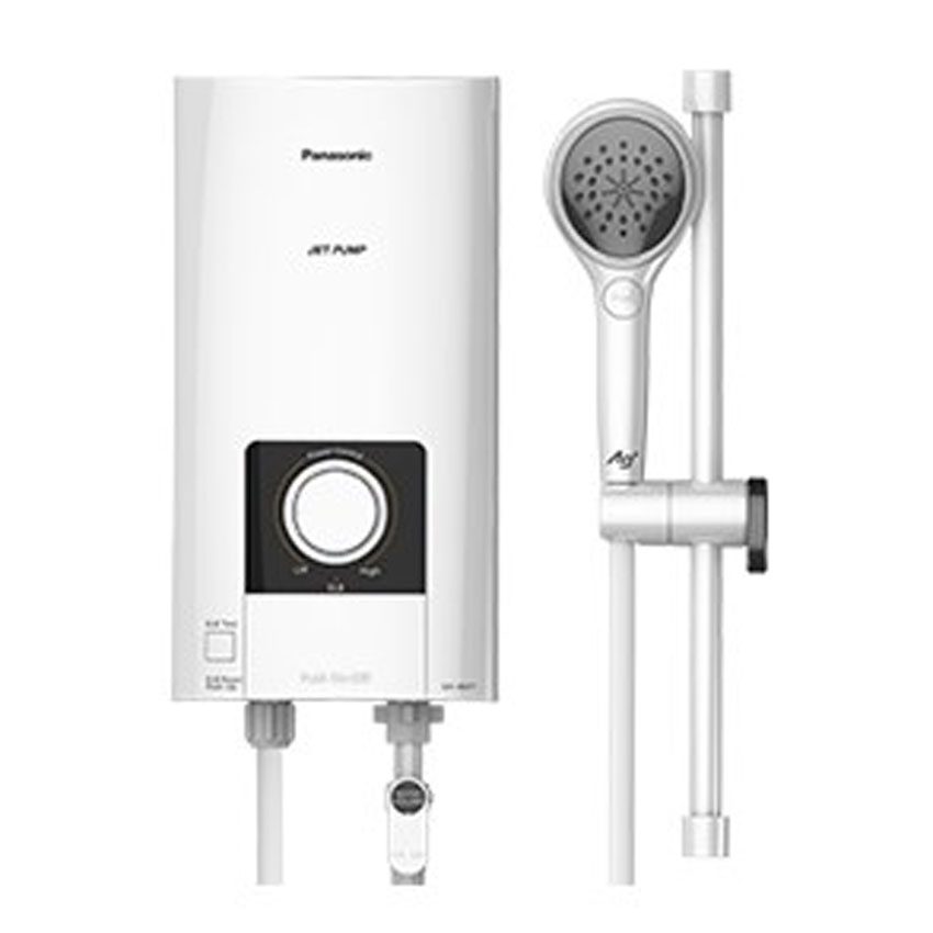 Máy nước nóng Panasonic DH-4NP1VW - Hàng chính hãng