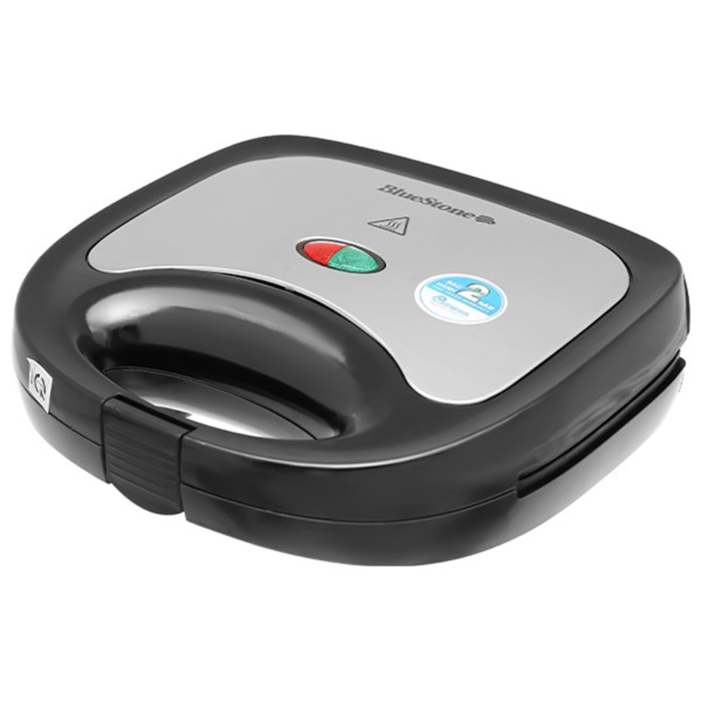 Máy nướng bánh hotdog BlueStone SBB-2333 - Hàng chính hãng