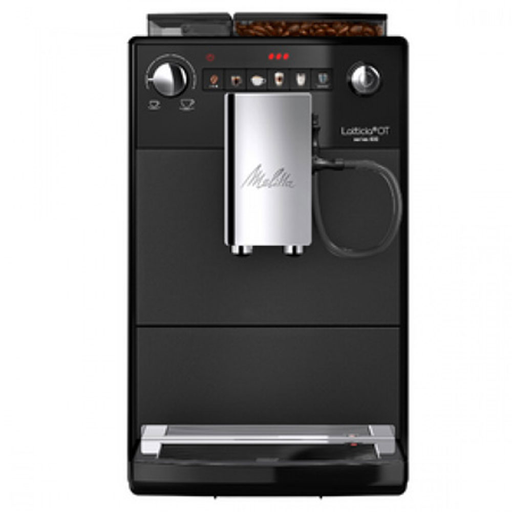 Máy pha cà phê tự động Melitta Latticia OT - Hàng chính hãng