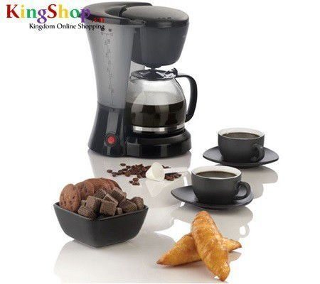 Máy pha cafe Pensonic PCM-1900 - Dung tích 1.2L - Hàng chính hãng