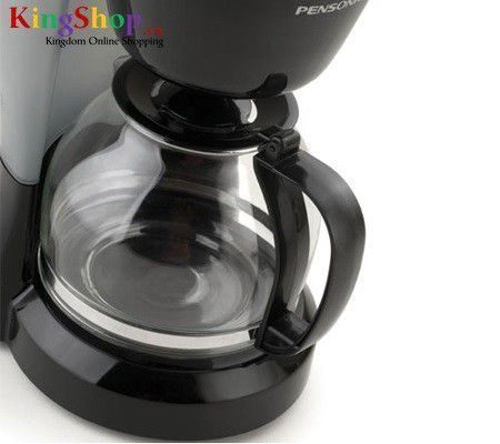 Máy pha cafe Pensonic PCM-1900 - Dung tích 1.2L - Hàng chính hãng