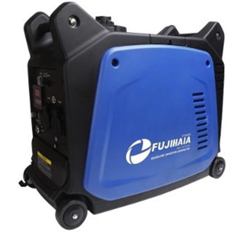 Máy phát điện Fujihaia GY-2600E - Hàng chính hãng