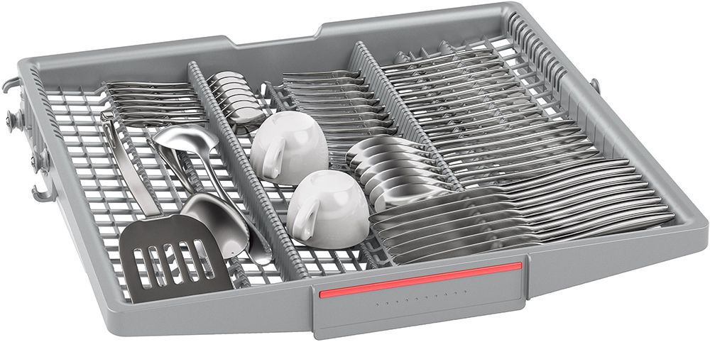 Máy rửa chén Bosch SMS6ECI93E - Hàng chính hãng