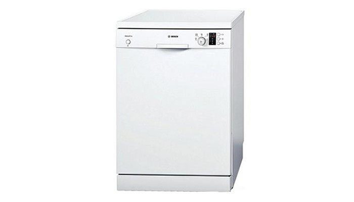 Máy rửa bát Bosch SMS50E82EU - Hàng chính hãng