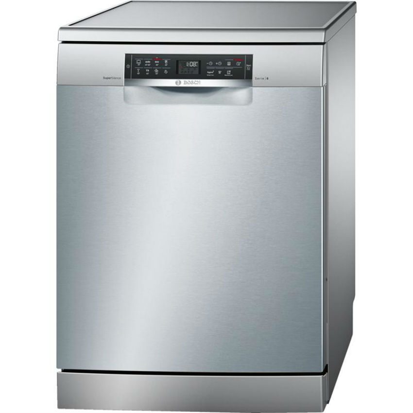 Máy rửa bát Bosch SMS68TI02E - Hàng chính hãng