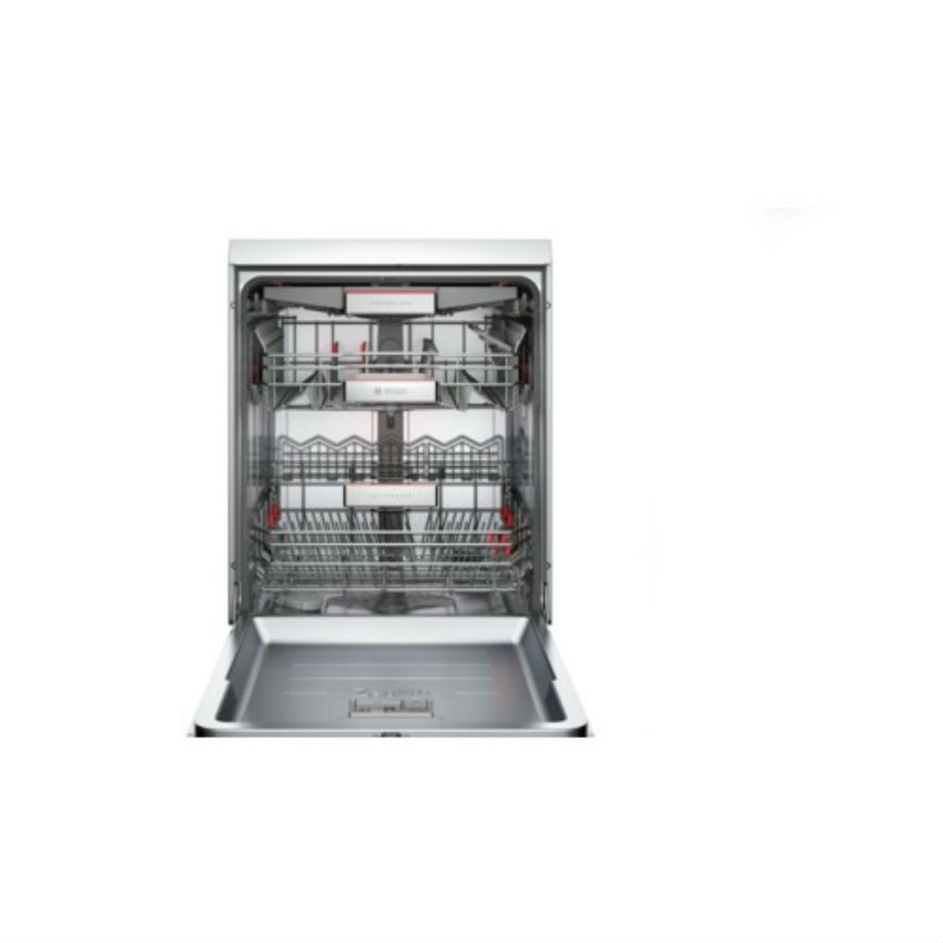 Máy rửa bát Bosch SMS68TI02E - Hàng chính hãng