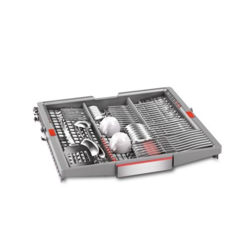 Máy rửa bát Bosch SMI88TS36E - Hàng chính hãng