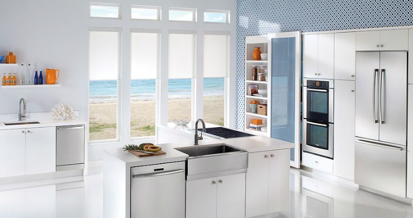Máy rửa bát Bosch SMI88TS36E - Hàng chính hãng