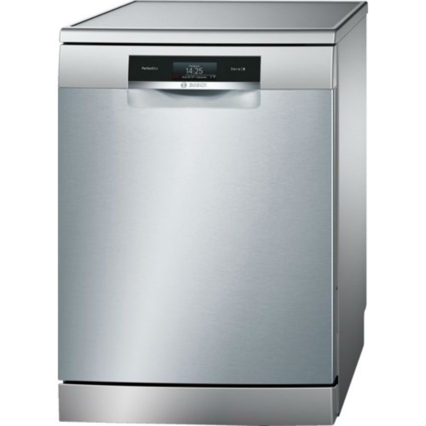 Máy rửa bát Bosch SMI88TS36E - Hàng chính hãng