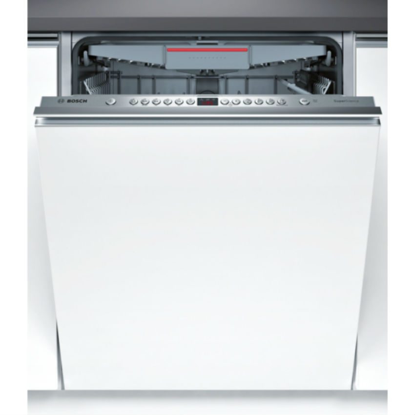 Máy rửa bát Bosch SMV46MX03E - Hàng chính hãng