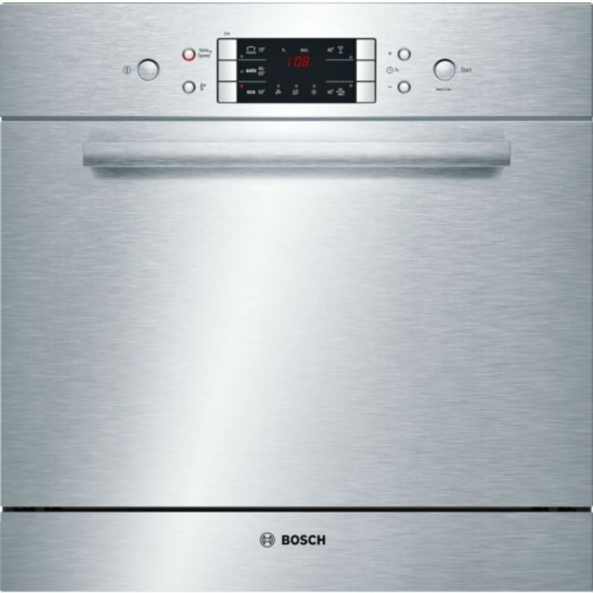 Máy rửa bát Bosch SCE52M65EU - Hàng chính hãng