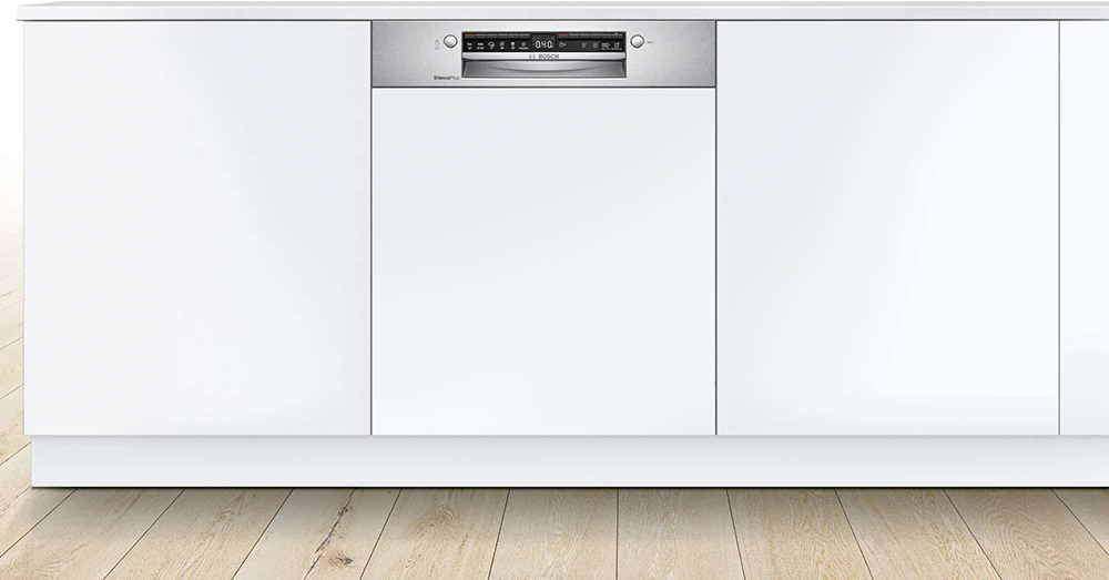 Máy rửa chén Bosch SGI4HCS48E - Hàng chính hãng