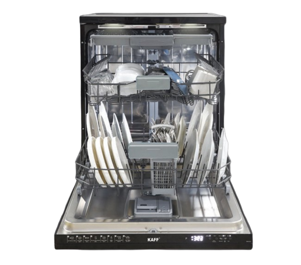 Máy rửa chén Kaff KF-T35HEMERA - Hàng chính hãng