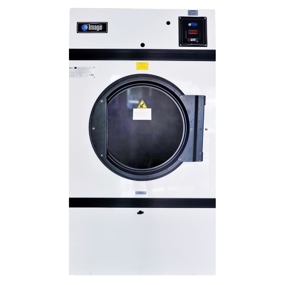 Máy sấy công nghiệp 45kg Image DE-100 - Hàng chính hãng