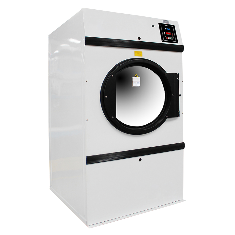 Máy sấy công nghiệp 68kg Image DE-150 - Hàng chính hãng